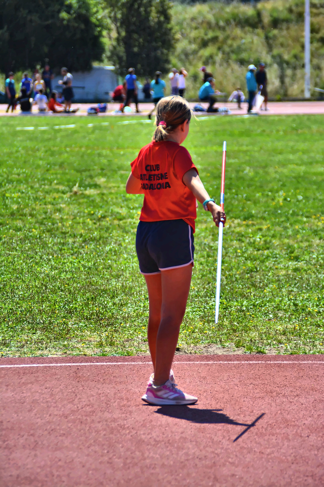 Club Atletisme Badalona - 